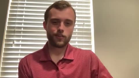 Wednesday Bible Study 6-8-2022 Minister Chase Lawhead (Ecclesiastes Chapter 3)