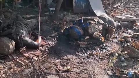 Ukraine war combat footage 8/3/25