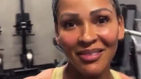 Meagan Good and Jonathan Majors, confirms pregnant rumours