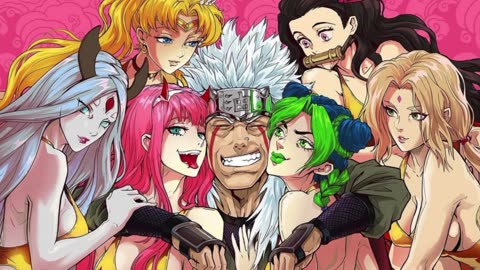 jiraiya afterlife