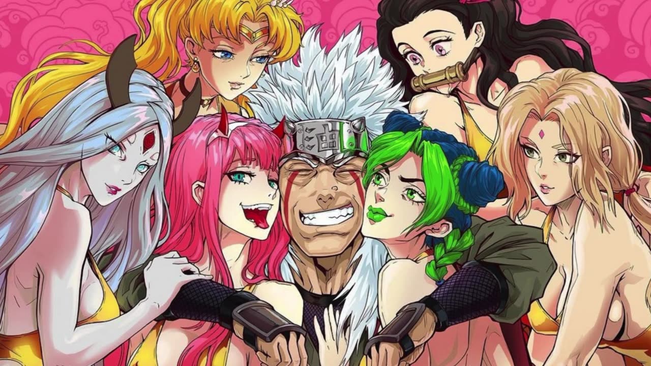 jiraiya afterlife