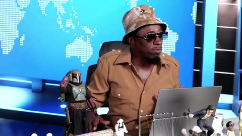 Eddie Griffin Talks Trumps No Airline Refunds, Jalen Carter Spitgate, Epstein Survivor Rise, RFK CDC
