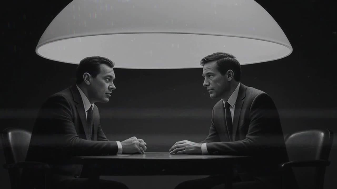 The SCIF - Armenian Peace Now On Table? 8/4/25