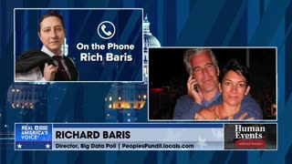 This Is The Epstein Drop We ALWAYS WANTED