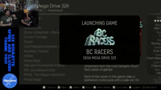 32X Roulette - 30 Years. 32 Games. 32X.