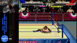 32X Roulette - 30 Years. 32 Games. 32X.