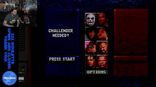 32X Roulette - 30 Years. 32 Games. 32X.