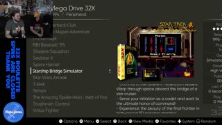 32X Roulette - 30 Years. 32 Games. 32X.