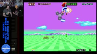 32X Roulette - 30 Years. 32 Games. 32X.