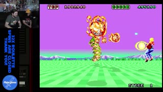 32X Roulette - 30 Years. 32 Games. 32X.