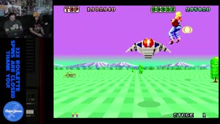 32X Roulette - 30 Years. 32 Games. 32X.