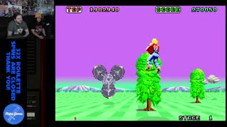 32X Roulette - 30 Years. 32 Games. 32X.