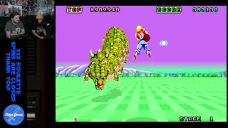 32X Roulette - 30 Years. 32 Games. 32X.