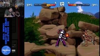 32X Roulette - 30 Years. 32 Games. 32X.