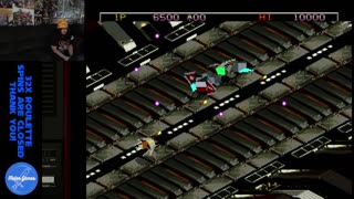 32X Roulette - 30 Years. 32 Games. 32X.