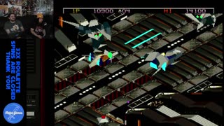 32X Roulette - 30 Years. 32 Games. 32X.