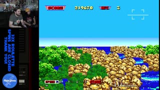 32X Roulette - 30 Years. 32 Games. 32X.