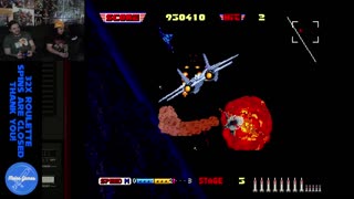 32X Roulette - 30 Years. 32 Games. 32X.