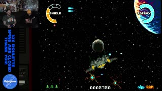 32X Roulette - 30 Years. 32 Games. 32X.