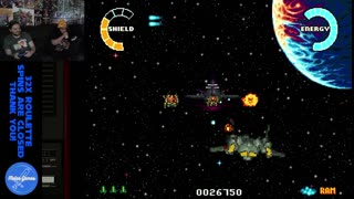 32X Roulette - 30 Years. 32 Games. 32X.