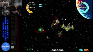 32X Roulette - 30 Years. 32 Games. 32X.