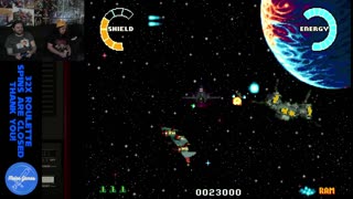 32X Roulette - 30 Years. 32 Games. 32X.