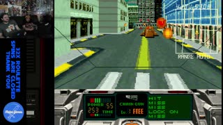 32X Roulette - 30 Years. 32 Games. 32X.