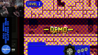 32X Roulette - 30 Years. 32 Games. 32X.