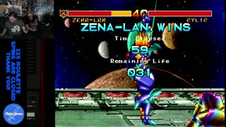 32X Roulette - 30 Years. 32 Games. 32X.