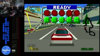 32X Roulette - 30 Years. 32 Games. 32X.