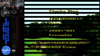 32X Roulette - 30 Years. 32 Games. 32X.