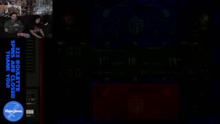 32X Roulette - 30 Years. 32 Games. 32X.