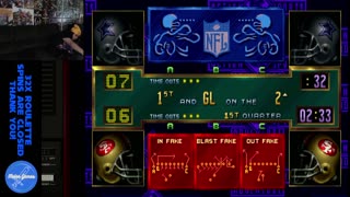 32X Roulette - 30 Years. 32 Games. 32X.