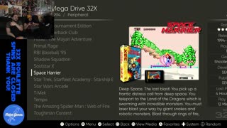 32X Roulette - 30 Years. 32 Games. 32X.