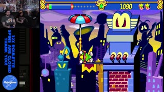 32X Roulette - 30 Years. 32 Games. 32X.