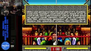 32X Roulette - 30 Years. 32 Games. 32X.