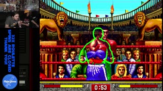 32X Roulette - 30 Years. 32 Games. 32X.