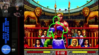 32X Roulette - 30 Years. 32 Games. 32X.