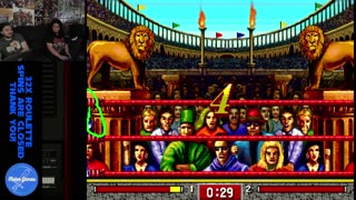 32X Roulette - 30 Years. 32 Games. 32X.