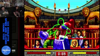 32X Roulette - 30 Years. 32 Games. 32X.