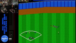 32X Roulette - 30 Years. 32 Games. 32X.