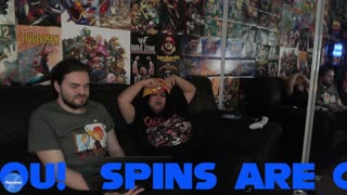 32X Roulette - 30 Years. 32 Games. 32X.