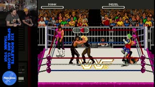 32X Roulette - 30 Years. 32 Games. 32X.