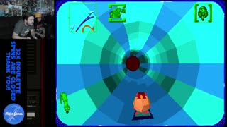 32X Roulette - 30 Years. 32 Games. 32X.