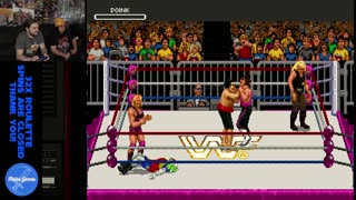 32X Roulette - 30 Years. 32 Games. 32X.