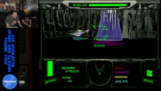 32X Roulette - 30 Years. 32 Games. 32X.