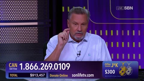 JULY 14 2025 SBN SHARE A THON PART 13