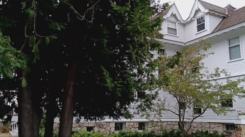 Mackinac Monarch 2: Paradise Lost (documentary exposing the evil on mackinac island michigan)