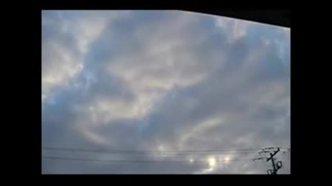 Trippy Wizard of Oz cloud request