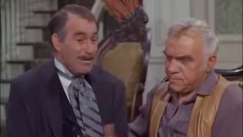 BONANZA s. 6, ep. 28